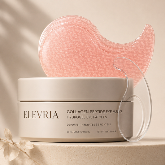 Collagen Peptide Eye Mask