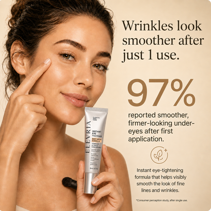 Instant Eye Tightener
